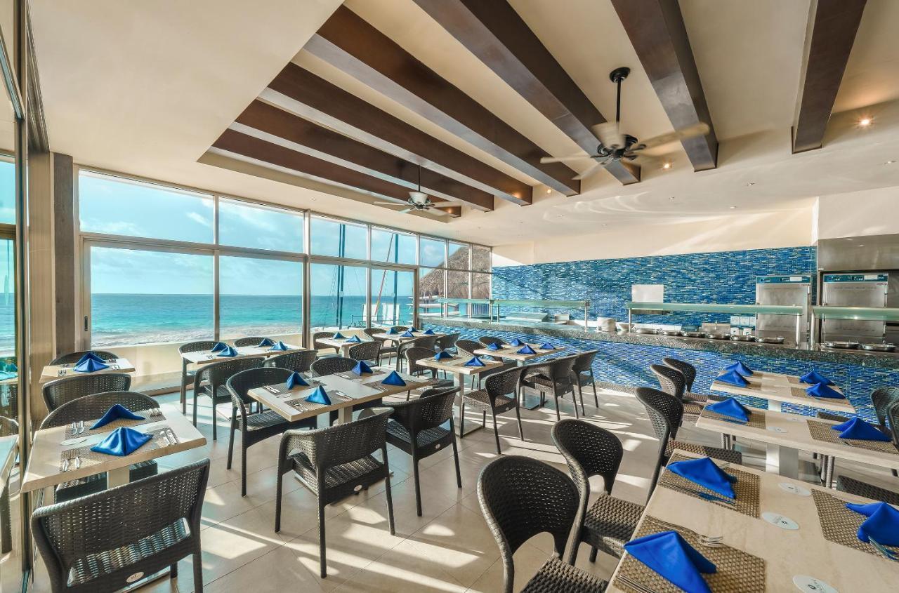 Desire Riviera Maya Resort All Inclusive - Couples Only (Adults Only) Puerto Morelos Exteriör bild